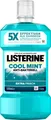 LISTERINE® COOL MINT ANTI-BAKTERIELL Mundspülung 500 ml 5783103001