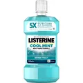 Listerine Cool Mint Mundspülung, 500 ml