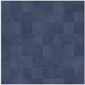 A.S. Création Vliestapete Titanium 3, 382005, Muster & Motive, 0.53 x 10.05 m, Blau