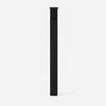 Ersatz-Armband Nylon 22 mm - UltraFit schwarz