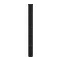 Garmin UltraFit-Armband 22 mm Nylon, Schwarz Zubehör