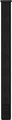 Garmin UltraFit 22 nylon schwarz