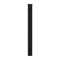 Garmin Uhrenarmband Ultrafit Nylon Armband 22mm Schwarz Accssoires  Zubehör