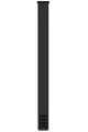 GARMIN Wechsel-Armband UltraFit Nylonband 22 mm Schwarz 010-13306-10