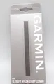 Garmin 010 13306 10 UltraFit Armband 22 mm Nylon Schwarz Uhremarmband #KT8914X