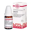 DHU Coffea D 12 Globuli 10 g