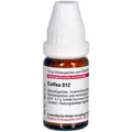 Coffea D 12 Globuli 10 g