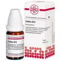 Coffea D12 Globuli 10 g