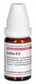 DHU Coffea D12 Streukügelchen, 10 g Globuli