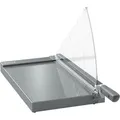 LEITZ Hebelschneidemaschine Hebelschneider Precision Office Pro A3 25 Blatt anthrazit
