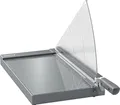 Leitz Precision Office Pro A3 - Schneideeinrichtung - Folie, Papier, Mattenbrett, Karton, laminiertes Material, label (90240000)