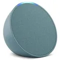 Amazon Echo Pop 1.Gen. Bluetooth-Lautsprecher Green