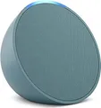 Amazon Echo Pop (1. Generation), Blaugrün