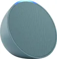 Amazon Echo Pop Streaming-Lautsprecher grün