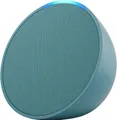 Amazon.com Amazon Echo Pop - Smart-Lautsprecher - Bluetooth, Wi-Fi - App-gesteuert - blaugrün (B09ZXG6WHN)