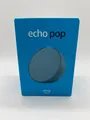 Amazon Echo Pop - Blaugrün - Smart Lautsprecher - Alexa Speaker Bluetooth - NEU