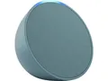 ECHO POP FULL SOUND GREEN SMART SPEAKER WITH ALEXA