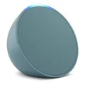 Amazon Sprachassistent B09ZXG6WHN Echo Pop Petrolgrün