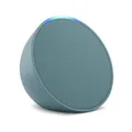 Amazon Echo Pop (1 Gen) blaugrün Alexa Lautsprecher