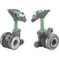 Valeo 804509 Zentralausrücker Kupplung für RENAULT DACIA