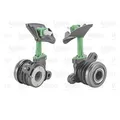 Valeo 804509 Zentralausrücker Kupplung für Renault Clio IV BH Dacia Sandero