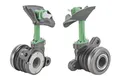 VALEO Zentralausrücker, Kupplung 804509 für DACIA RENAULT