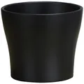 SCHEURICH Übertopf, Breite: 21 cm, grau, Keramik