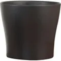 Scheurich Übertopf 808 Ø 21 cm Anthrazit