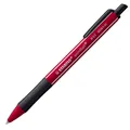 STABILO Kugelschreiber pointball NatureCOLORS Wildflowers burgunderrot,...