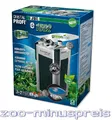JBL Aussenfilter Cristal e1502 für Aquarien von 200 - 700 Litern, 1400 ltr./Std.
