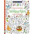 Usborne Publishing Weihnachten (K5 076605574)