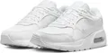Nike Sneaker WMNS Nike Air Max SC white/white-white-photon dust, Neutral EU:35.5 EU