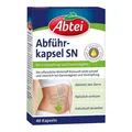 Abtei Abführkapseln SN Kapseln · 40 St · PZN 07234681