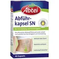 ABTEI Abführkapseln SN Kapseln 40 St