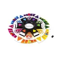 Hasbro Spiele B7388100 - Trivial Pursuit 2000er Edition, Fragespiel