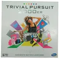 Trivial Pursuit 2000er Edition von Hasbro- in guten Zustand inkl. Rechnung