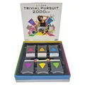Hasbro Gaming Trivial Pursuit 2000er Das Beste seit dem Jahr 2000 2016