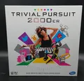 Hasbro Spiele B7388100 - Trivial Pursuit (2000er Edition) - ohne Aufkleberbogen✅