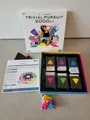 Hasbro Gaming: Trivial Pursuit 2000 ER Das Beste seit dem Jahr 2000