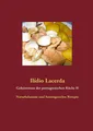 Geheimnisse der portugiesischen Küche II Ilídio Lacerda Taschenbuch 140 S. 2011