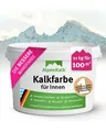 AlpenKalk® Kalkfarbe INNEN 21 kg / ca. 100 m²