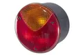 HELLA Heckleuchte 122mm Halogen 2SD 964 169-111