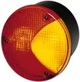 Rückleuchten HELLA beifahrerseite - 2SD 964 169-111