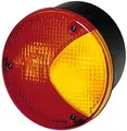 HELLA 2SD964169111 Heckleuchte Rückleuchte Rücklicht  2SD 964 169-111