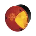 Hella 2SD964169-111 Rund-Schluß-Brems-Blinklicht