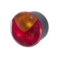 1x Heckleuchte HELLA 2SD 964 169-111 passend für AEBI IVECO KÄSSBOHRER O&K