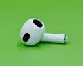 Original Apple Airpods Links Einzeln 3. Generation Linker Ersatz A2564