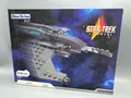 BlueBrixx Pro - Star Trek Universe Scimitar - 105694 Neu & OVP