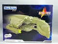 BlueBrixx 104559 Star Trek Romulan D´deridex Warbird - NEU OVP Romulaner
