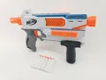 Nerf Gun Blaster Sturmgewehr Modulus Mediator geprüft
